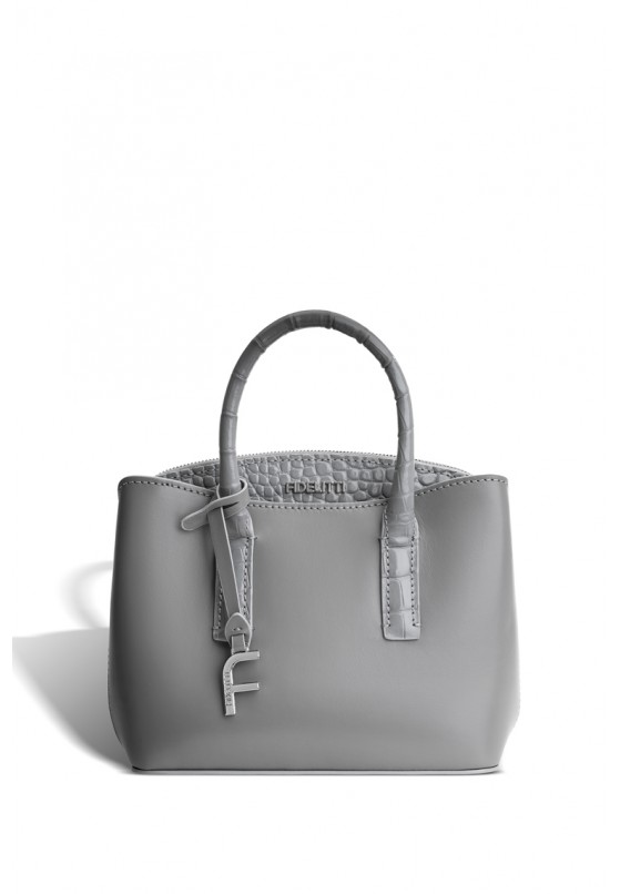 Сумка шкіряна жіноча Fidelitti