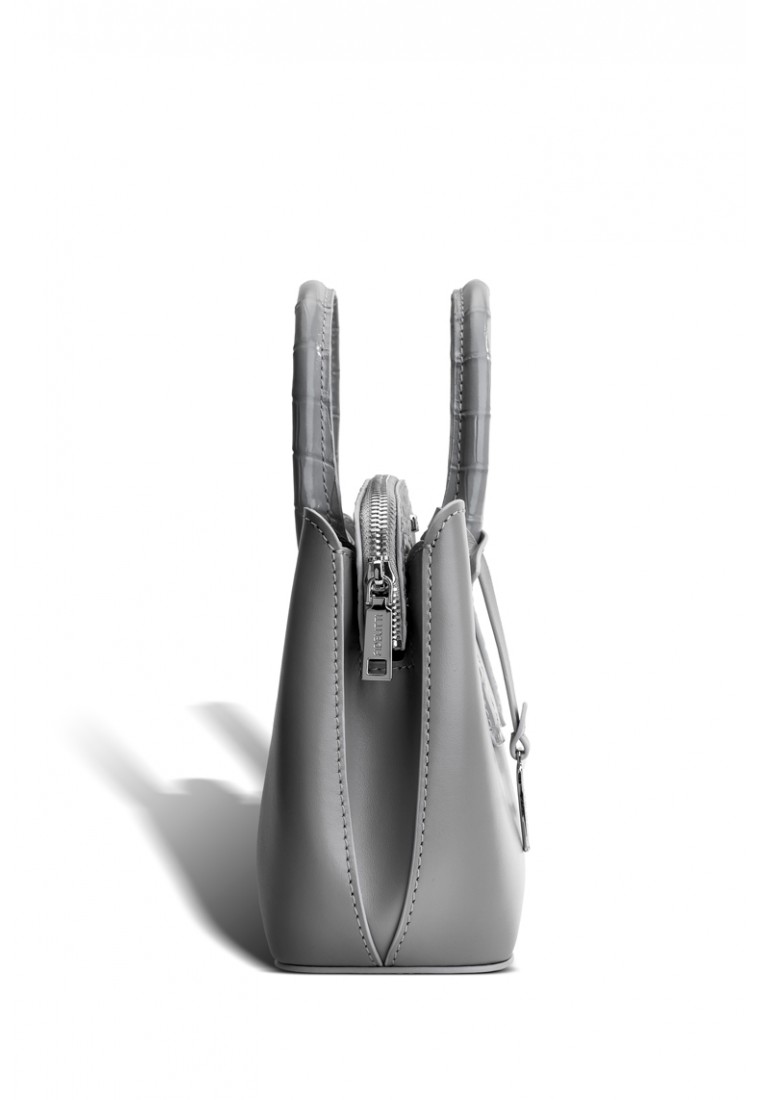 Сумка шкіряна жіноча