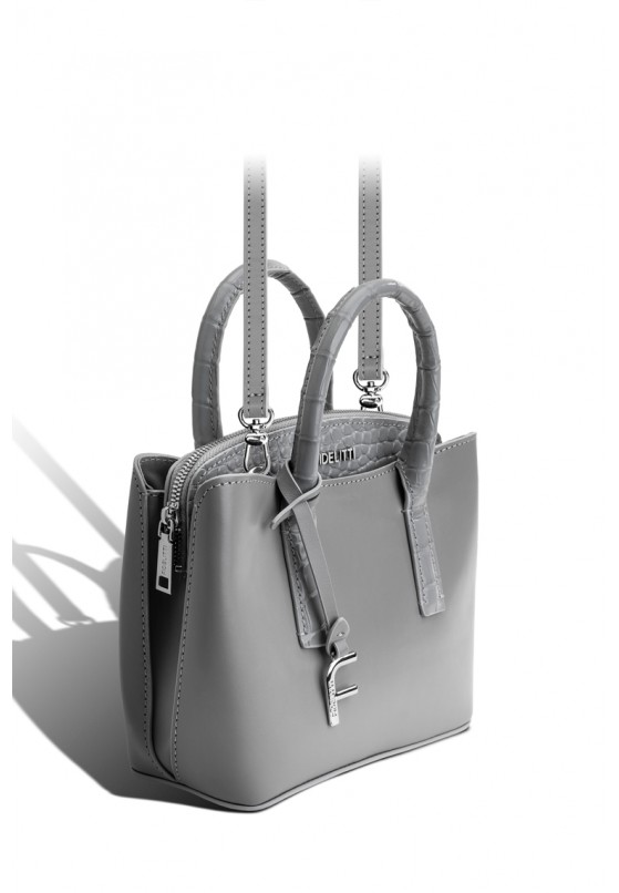Сумка шкіряна жіноча Fidelitti