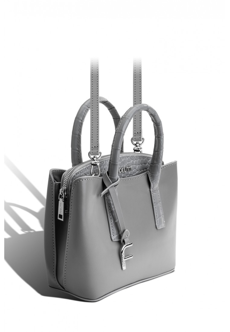 Сумка шкіряна жіноча