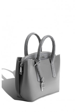 Women's leather bag Fidelitti