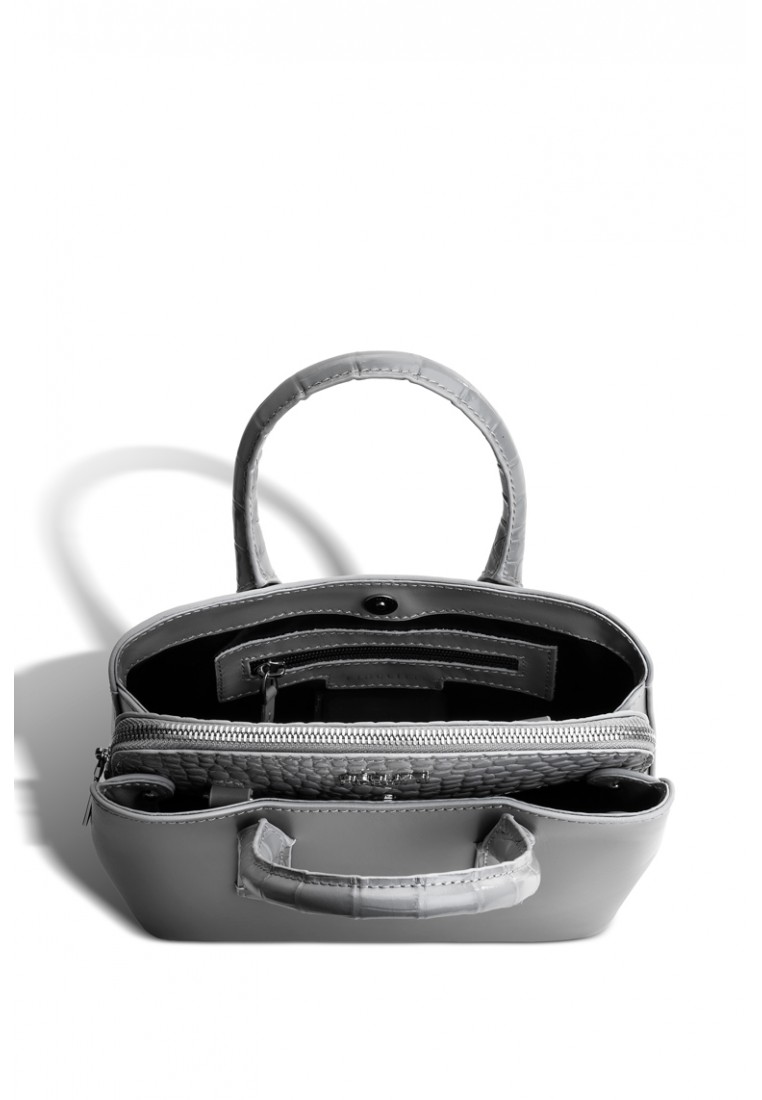 Сумка шкіряна жіноча