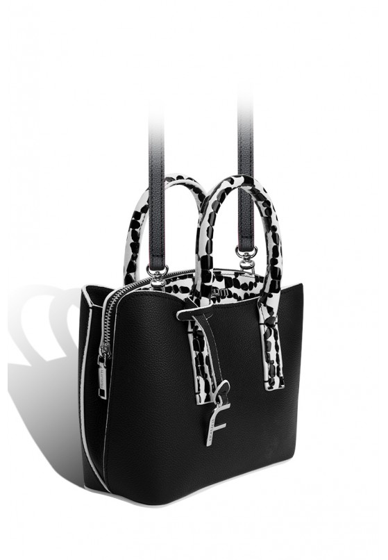 Сумка шкіряна жіноча Fidelitti