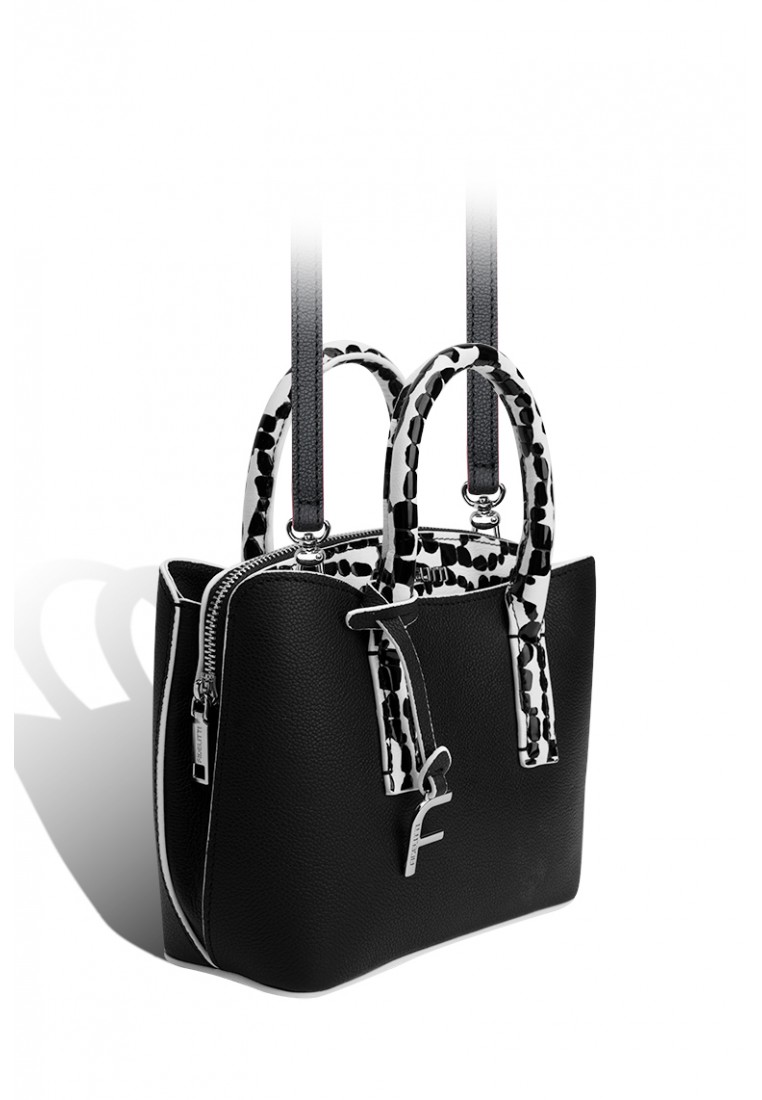 Сумка шкіряна жіноча