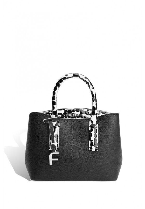 Сумка шкіряна жіноча Fidelitti