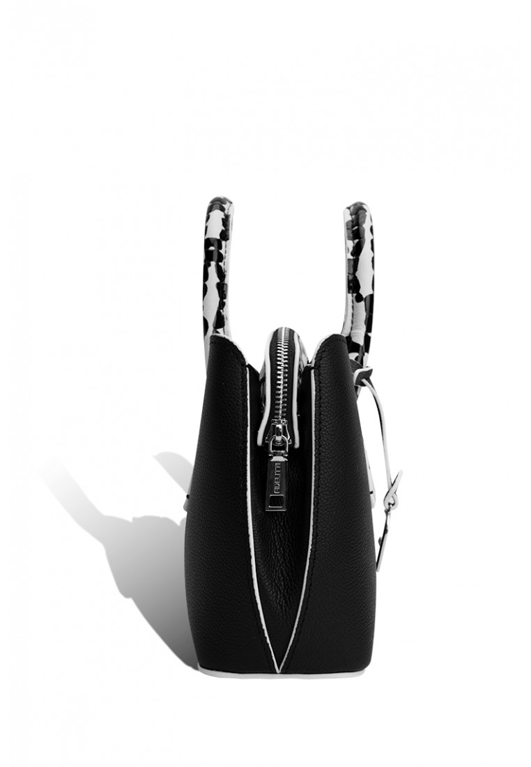 Сумка шкіряна жіноча