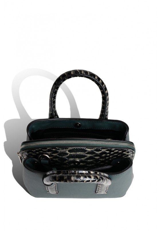 Сумка шкіряна жіноча Fidelitti