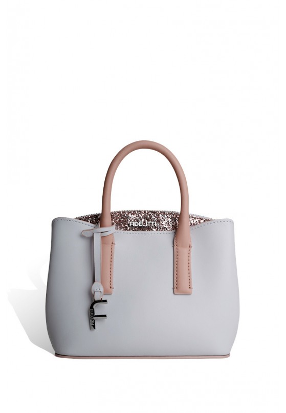 Сумка шкіряна жіноча Fidelitti