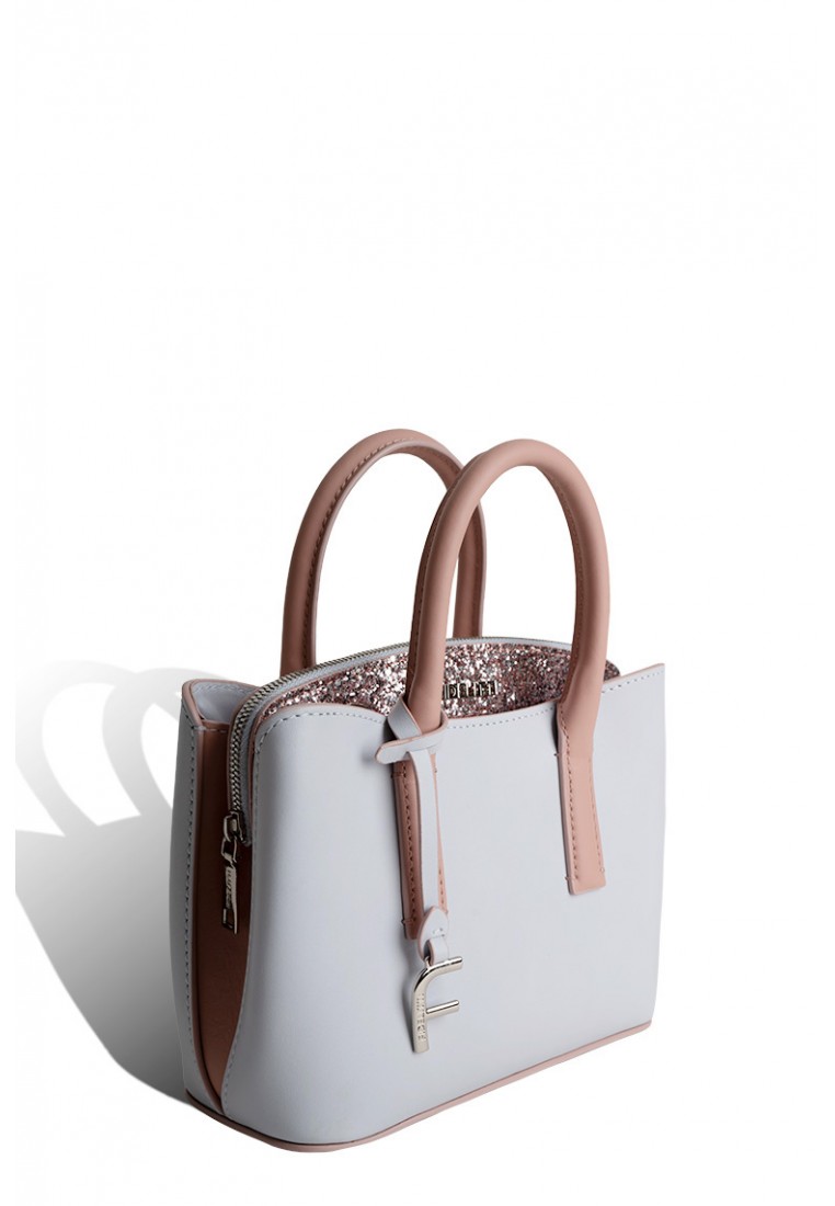 Сумка шкіряна жіноча