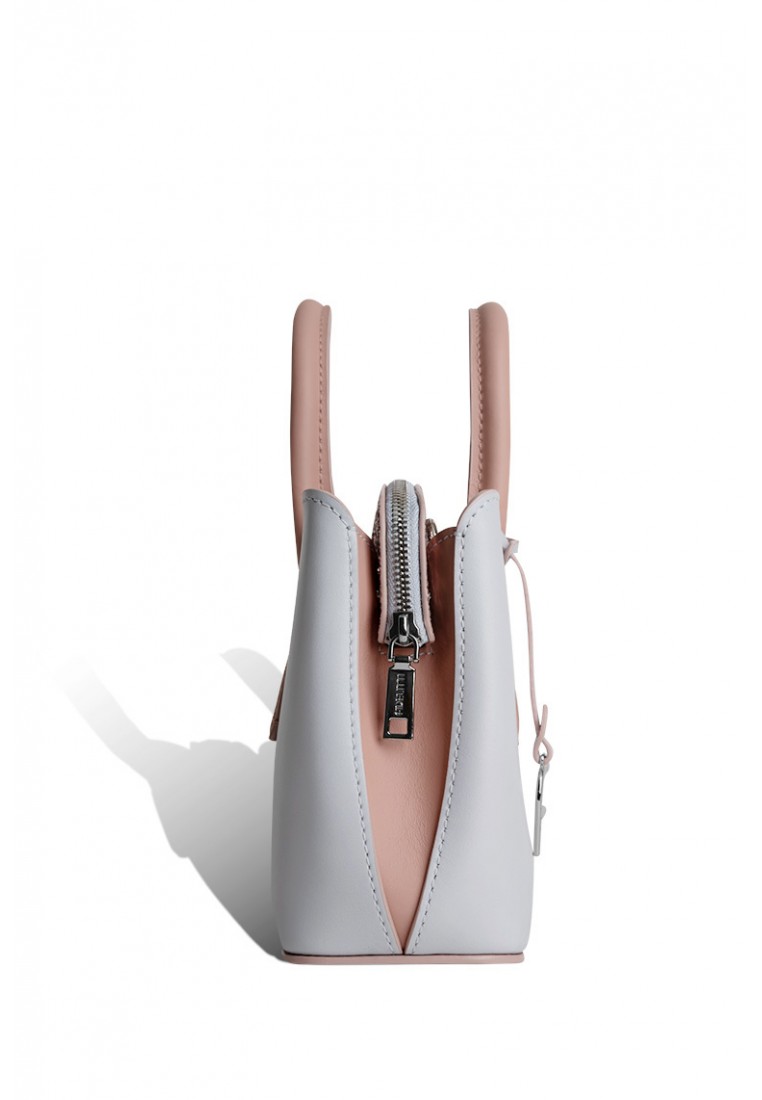 Сумка шкіряна жіноча