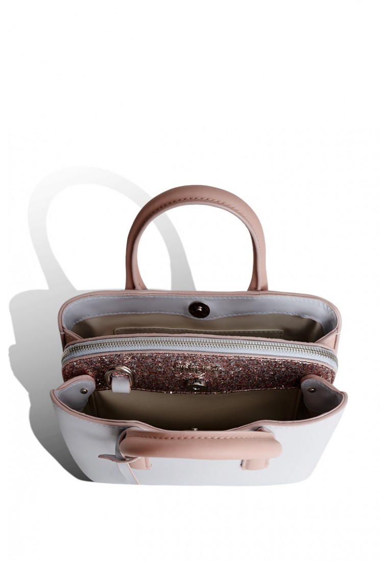 Сумка шкіряна жіноча