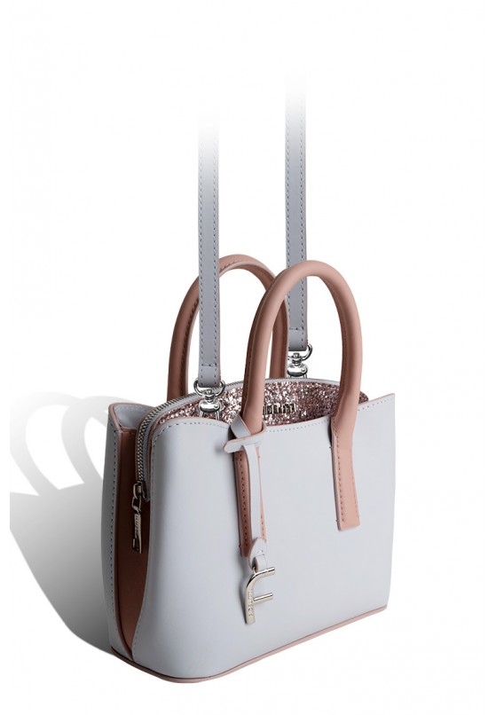 Сумка шкіряна жіноча Fidelitti