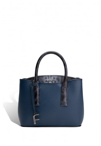 Сумка кожаная женская Fidelitti