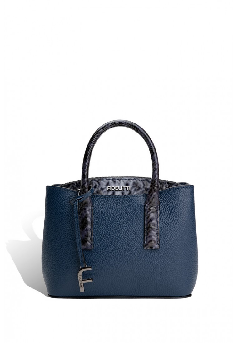 Сумка шкіряна жіноча