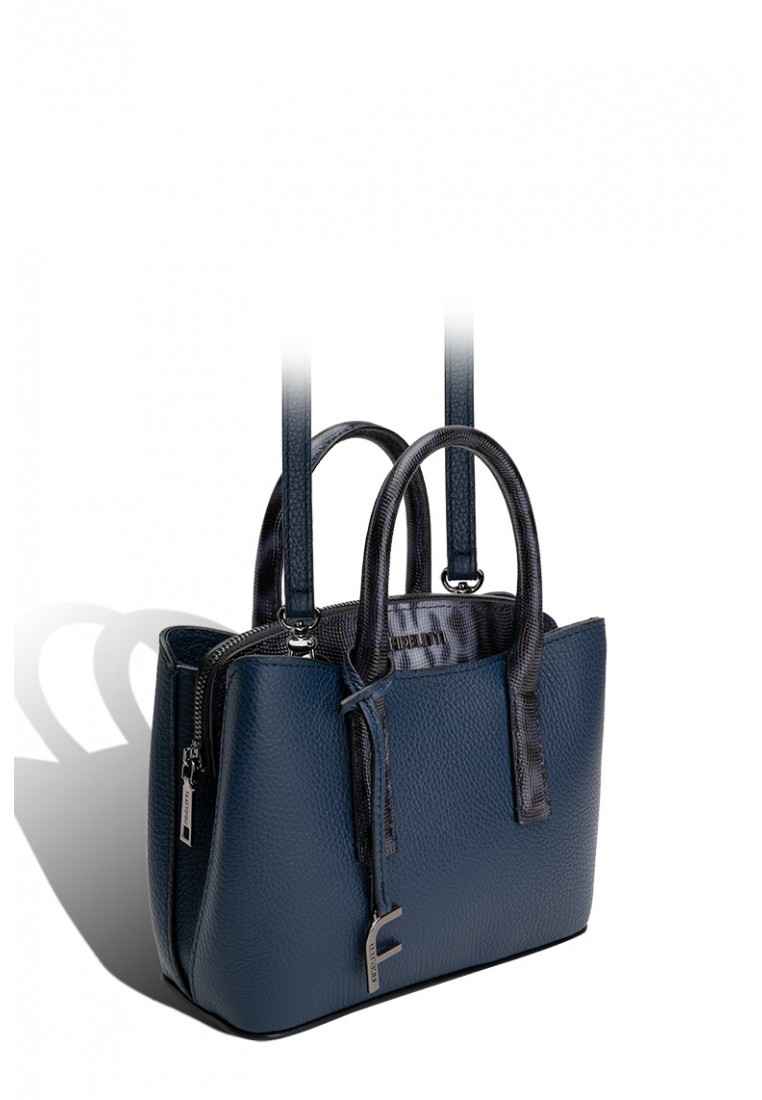 Сумка шкіряна жіноча