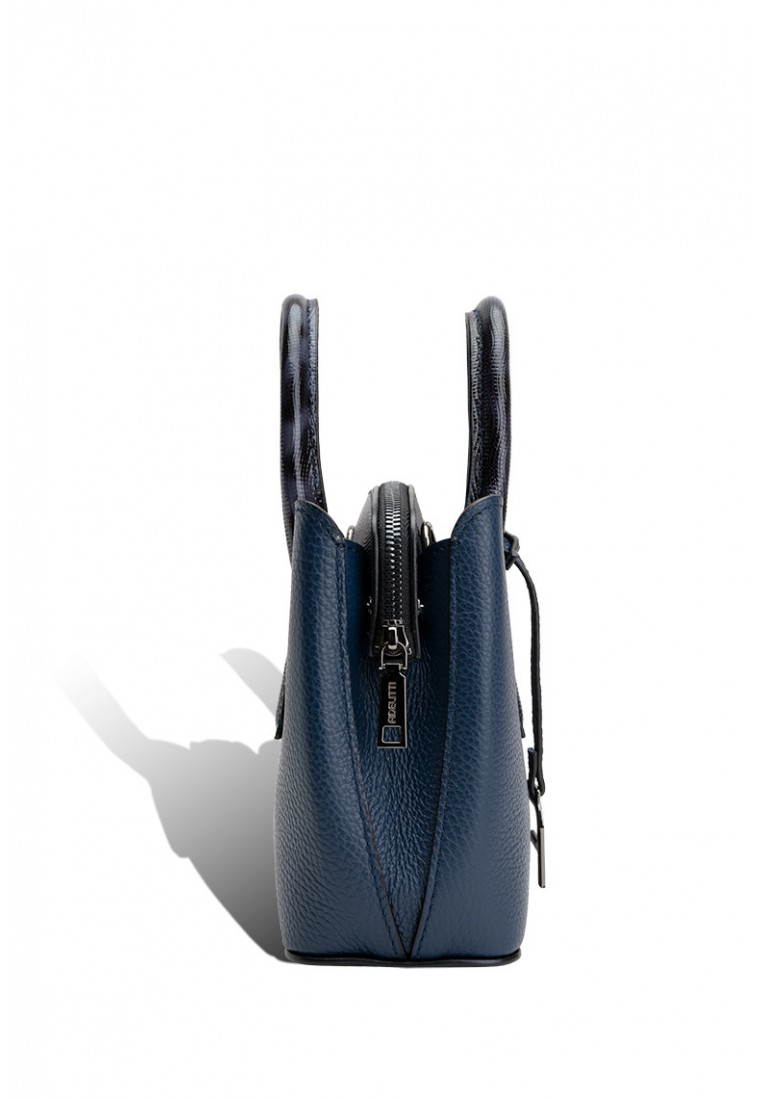 Сумка шкіряна жіноча