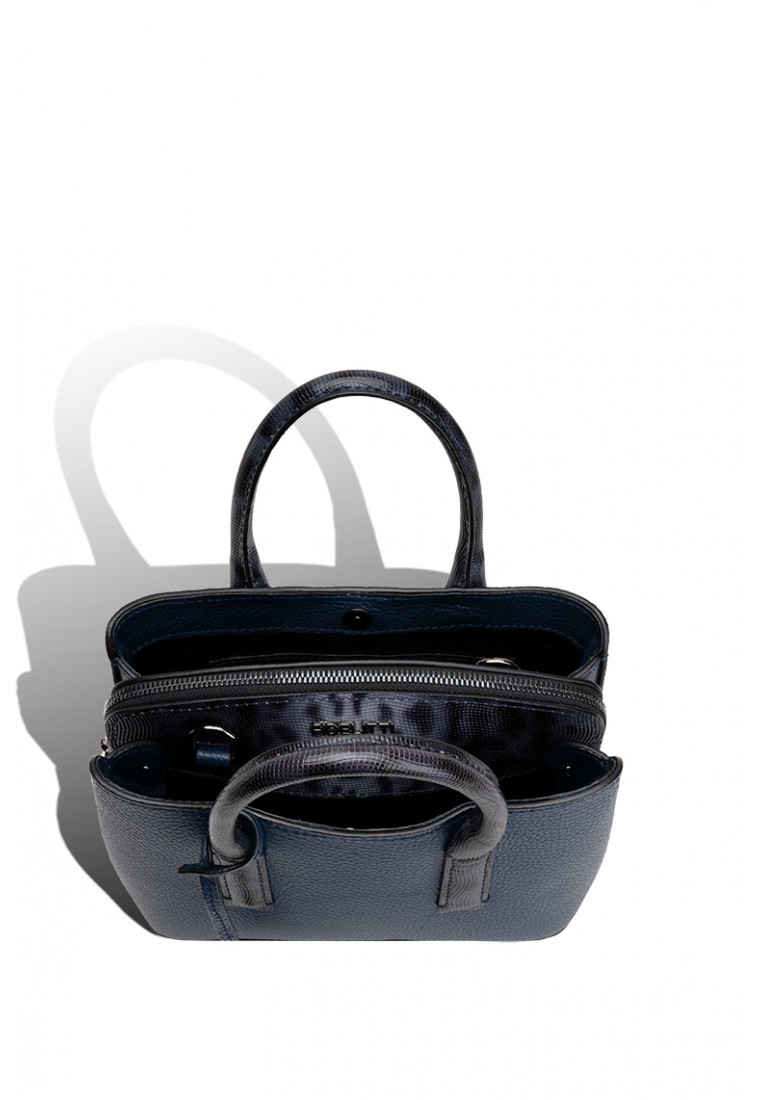 Сумка шкіряна жіноча