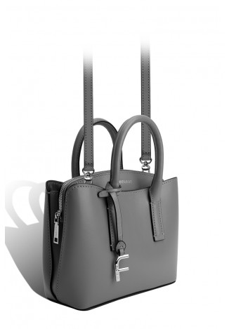 Women's leather bag Fidelitti