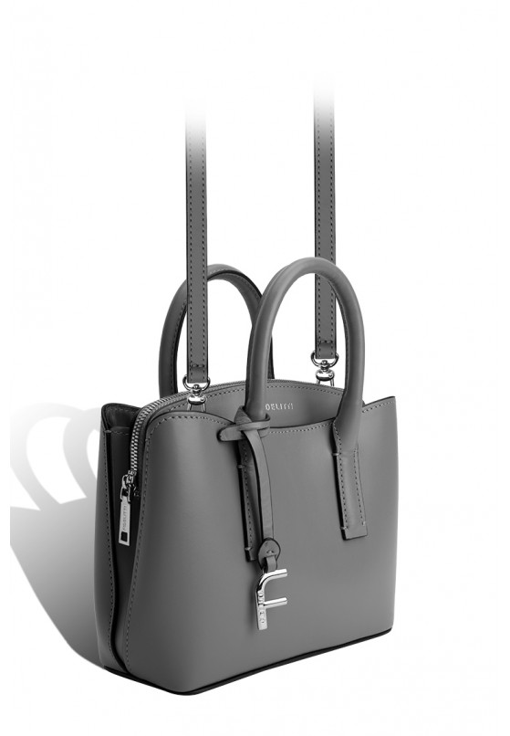 Сумка шкіряна жіноча Fidelitti