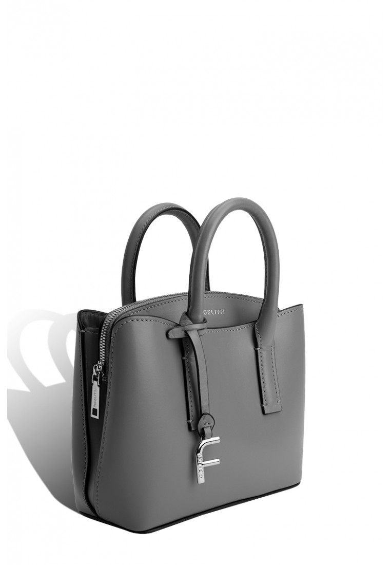 Сумка шкіряна жіноча