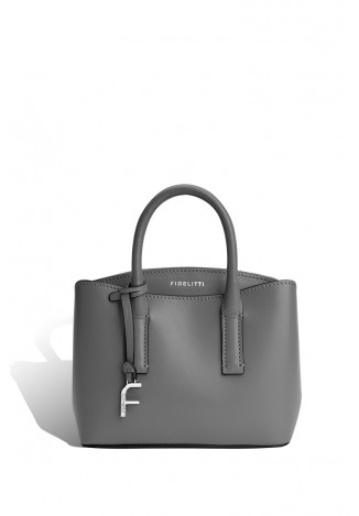 Women's leather bag Fidelitti