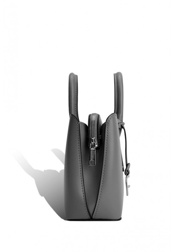 Сумка шкіряна жіноча Fidelitti