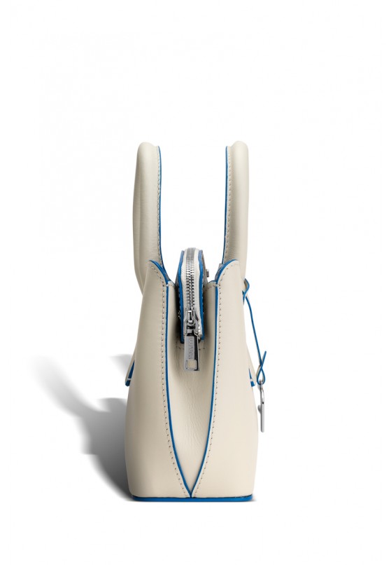 Сумка шкіряна жіноча Fidelitti