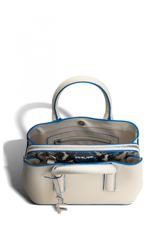 Сумка шкіряна жіноча Fidelitti