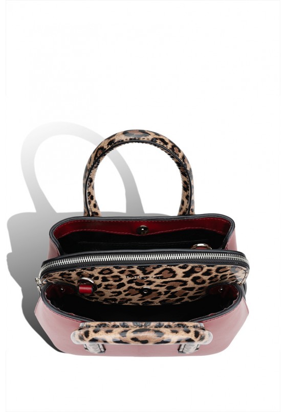 Сумка шкіряна жіноча Fidelitti