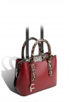 Сумка шкіряна жіноча Fidelitti