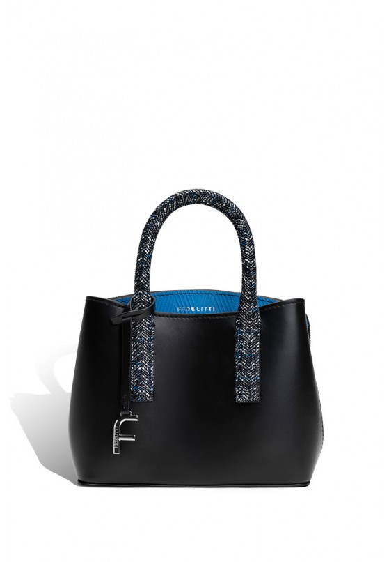 Сумка шкіряна жіноча Fidelitti