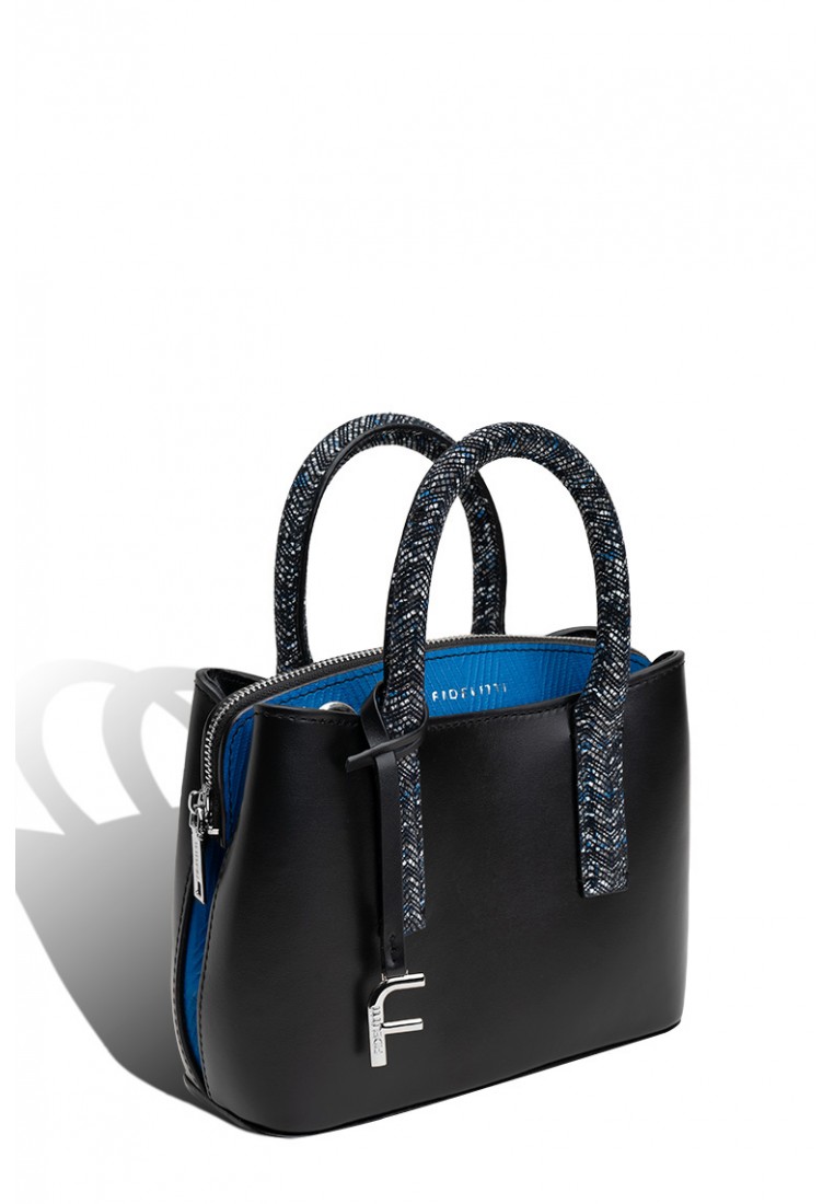 Сумка шкіряна жіноча