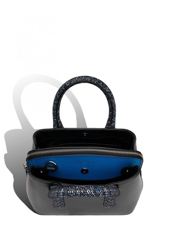 Сумка шкіряна жіноча Fidelitti