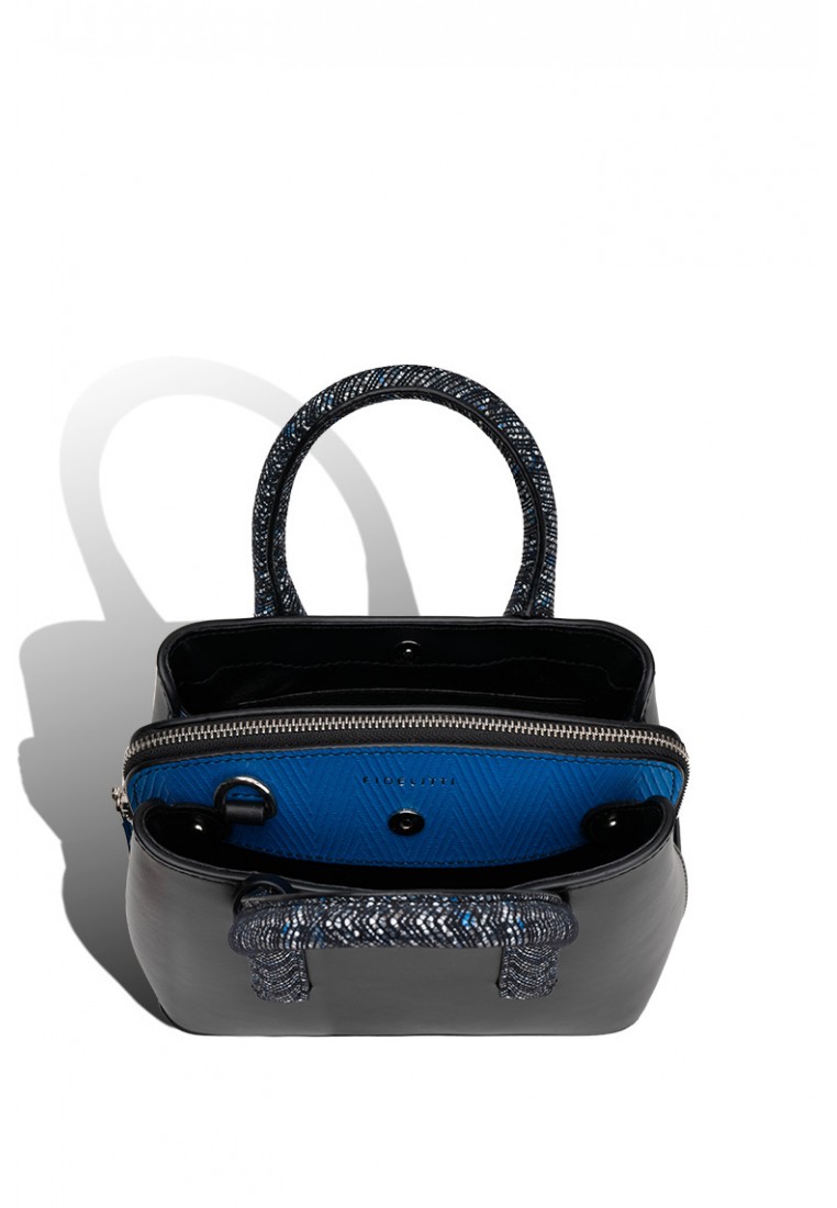 Сумка шкіряна жіноча