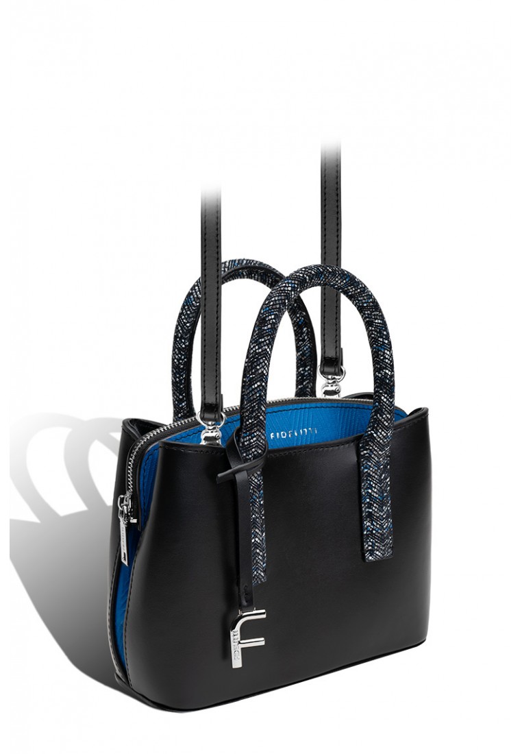 Сумка шкіряна жіноча