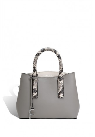 Сумка кожаная женская Fidelitti