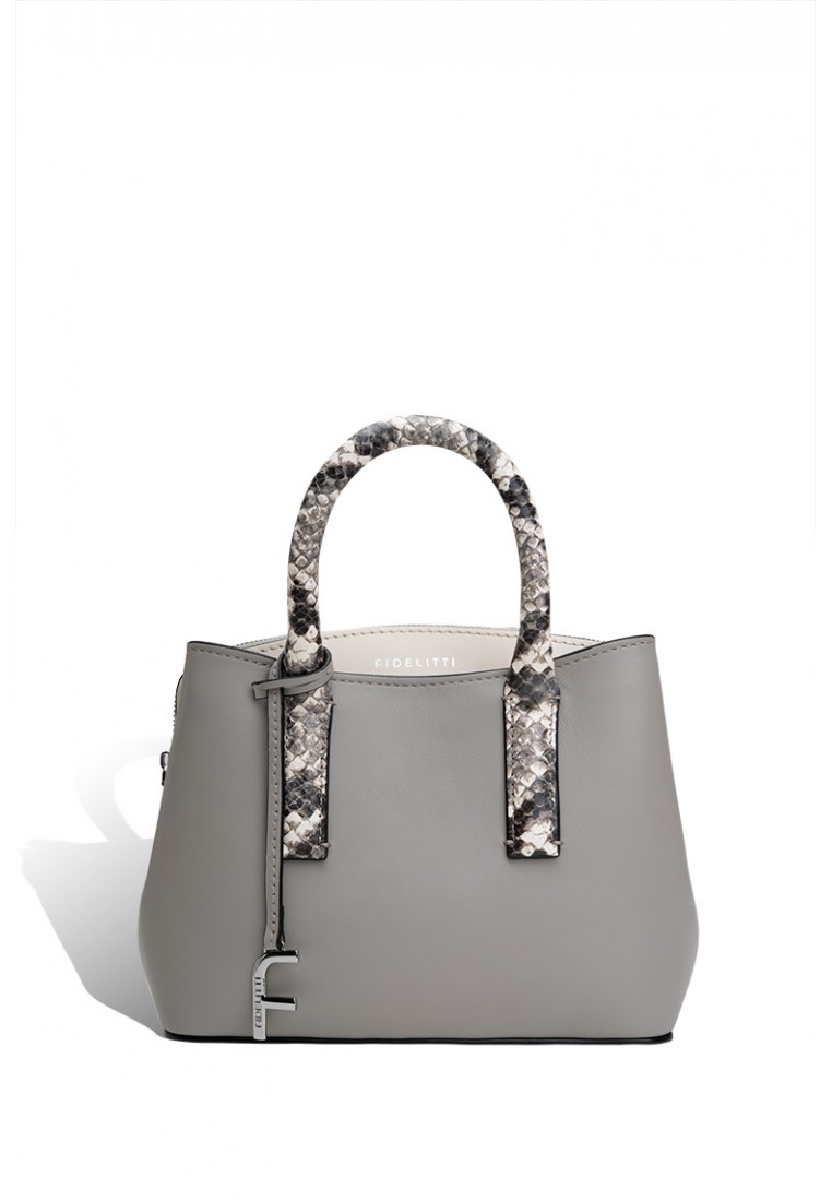 Сумка шкіряна жіноча