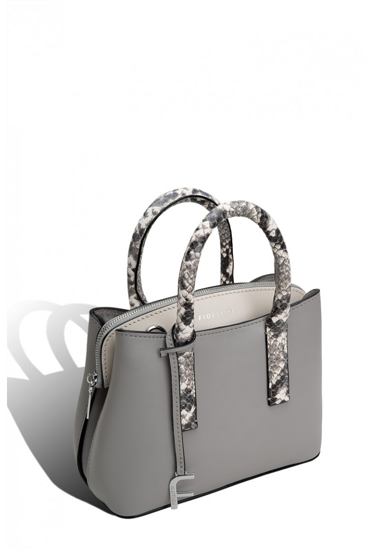 Сумка шкіряна жіноча