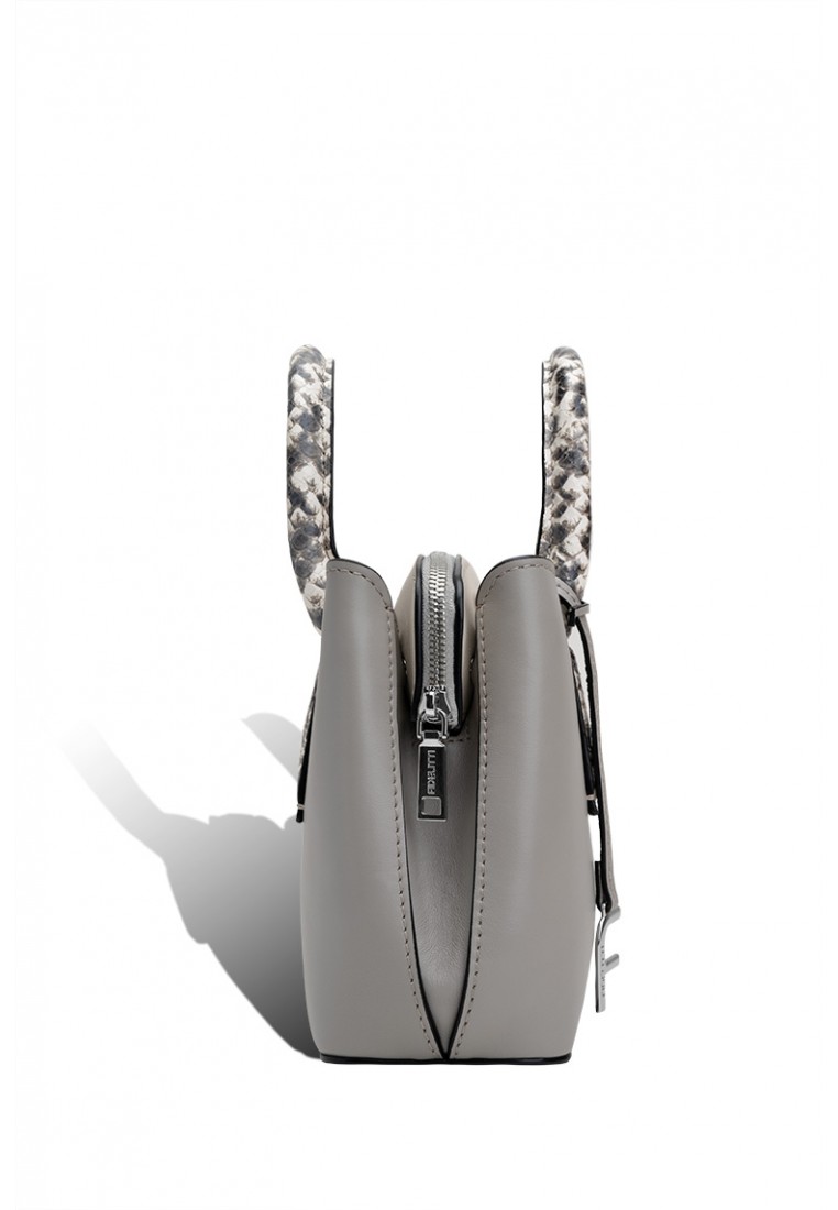 Сумка шкіряна жіноча