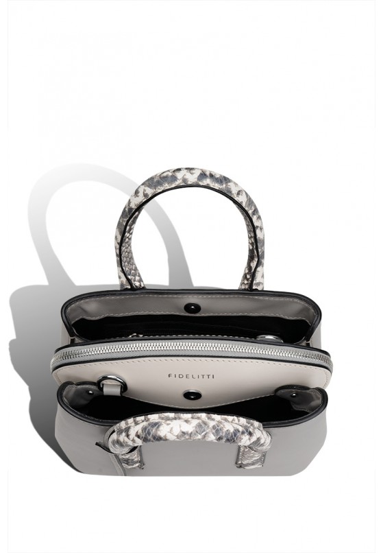 Сумка шкіряна жіноча Fidelitti