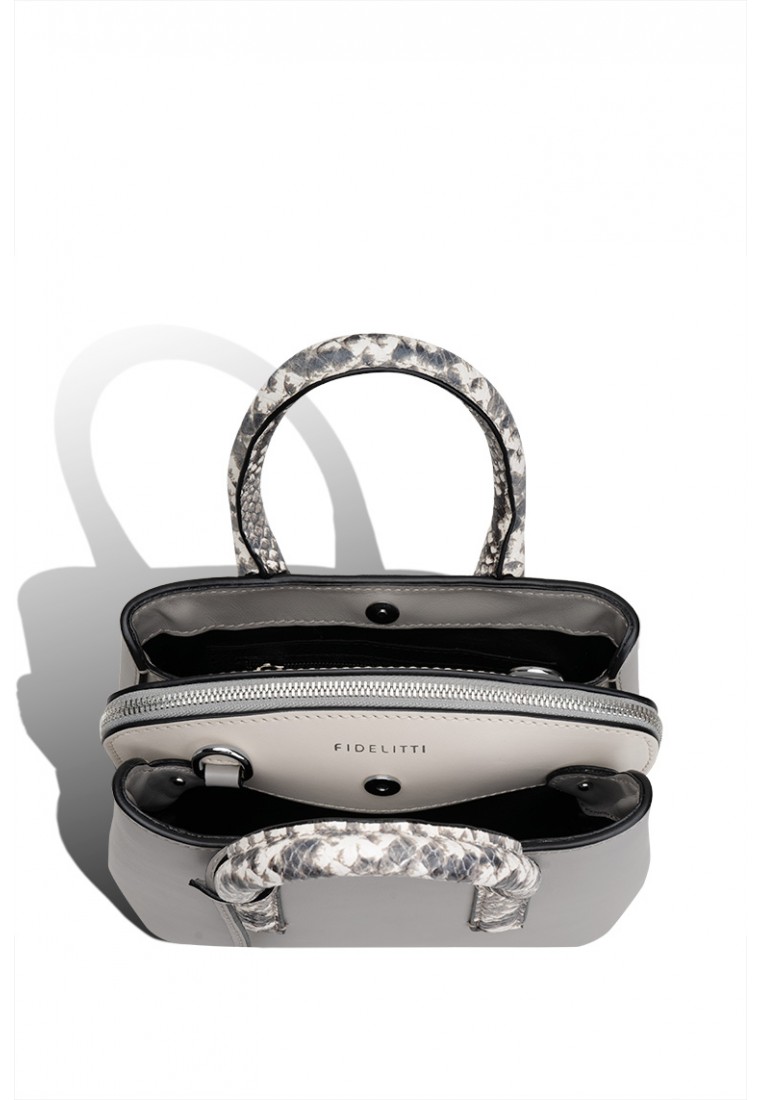 Сумка шкіряна жіноча