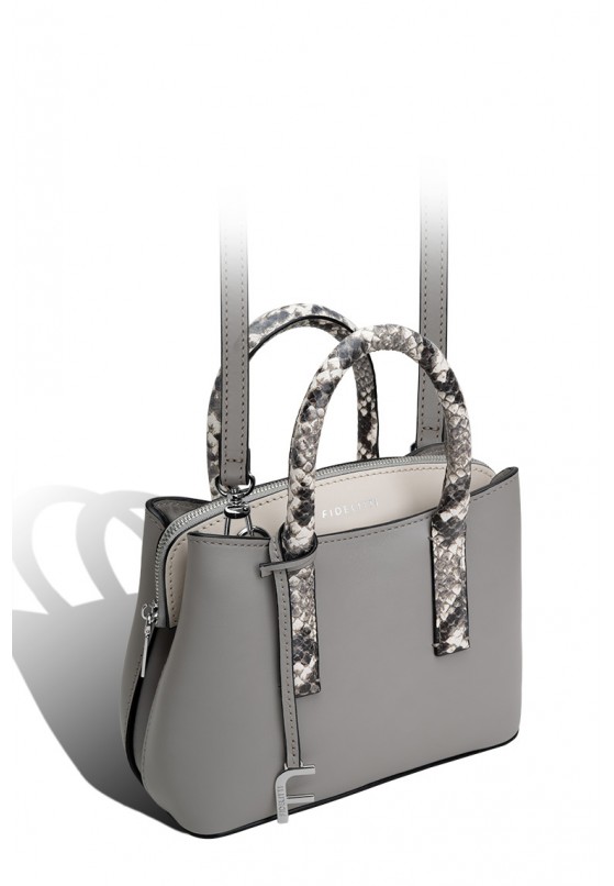 Сумка шкіряна жіноча Fidelitti