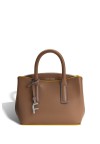 Women's leather bag Fidelitti