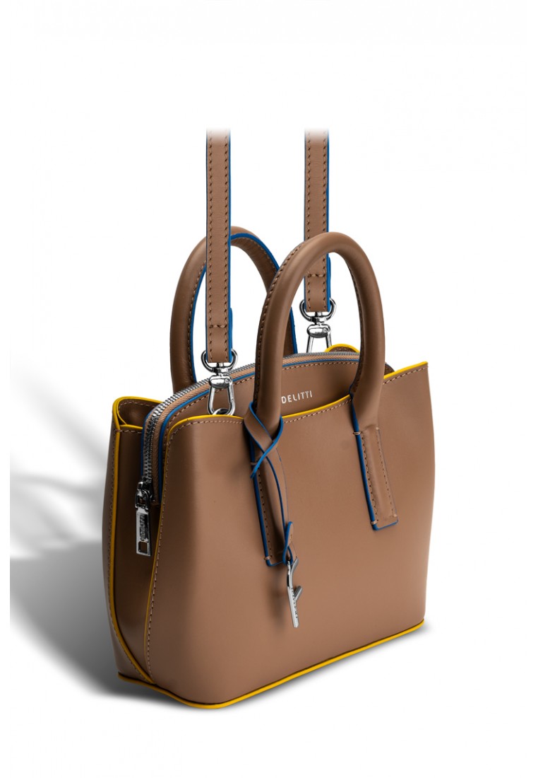 Сумка шкіряна жіноча