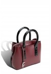 Сумка шкіряна жіноча Fidelitti