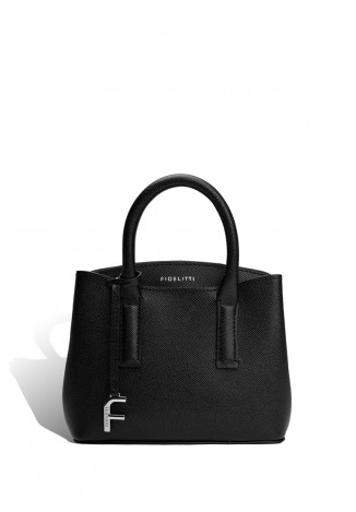 Сумка кожаная женская Fidelitti
