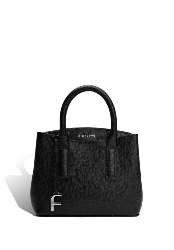 Сумка шкіряна жіноча Fidelitti