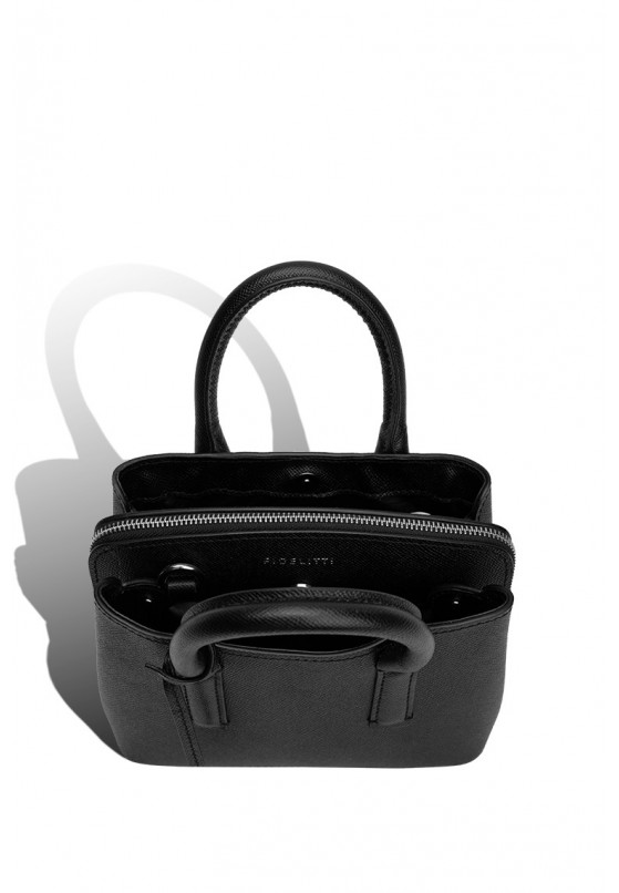 Сумка шкіряна жіноча Fidelitti