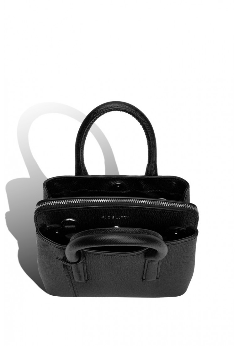 Сумка шкіряна жіноча