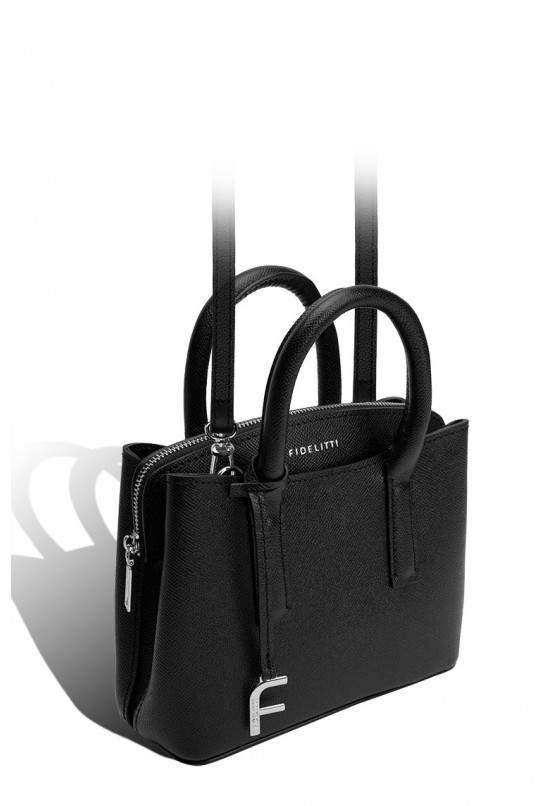 Сумка шкіряна жіноча Fidelitti